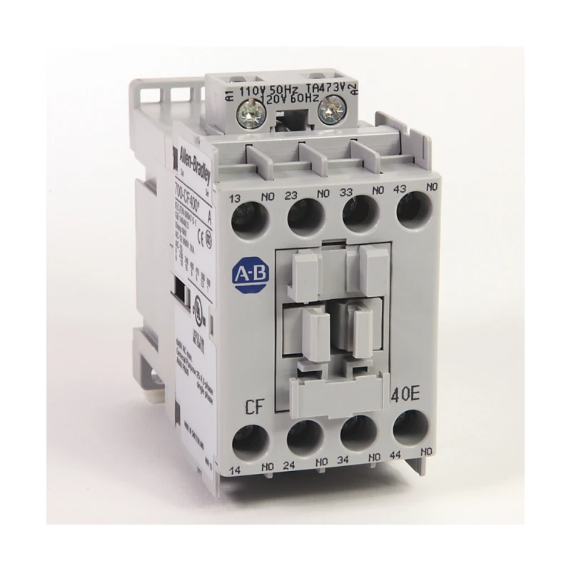 Allen Bradley 700-CF400ED Control Relay