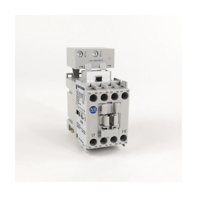 Allen Bradley 700-CF400KJ Control Relay