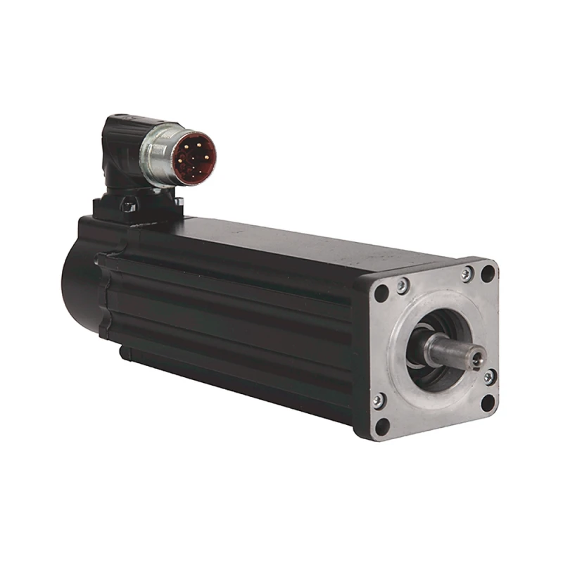 Allen Bradley VPL-B1651F-PK14AA Servo Motor