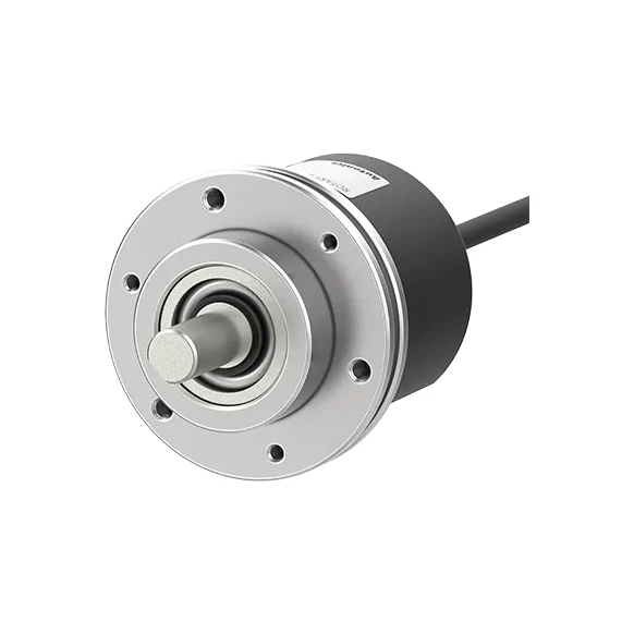 Autonics EP50S8-128-3F-N-5 Encoder