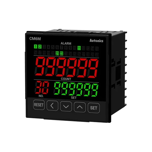 Autonics EP50S8-90-3R-P-5 Encoder