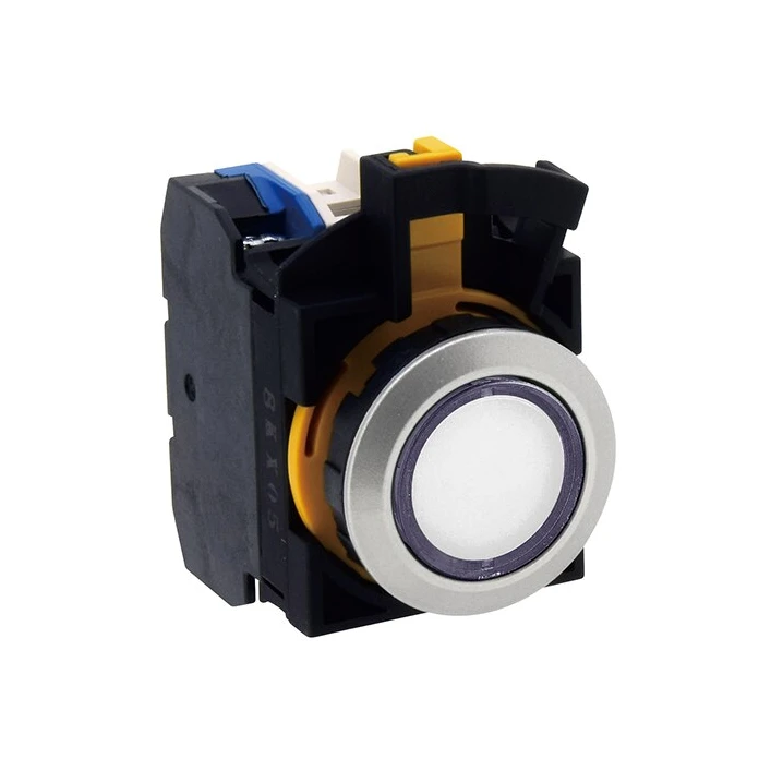 IDEC CW4L-M1E10QM4PW