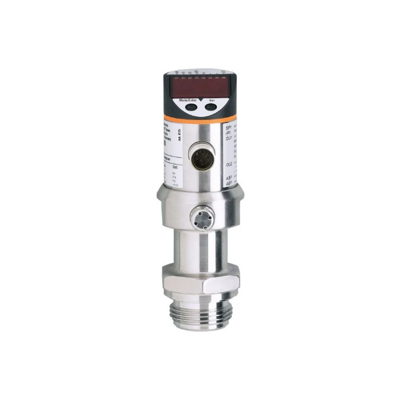 IFM PI2097