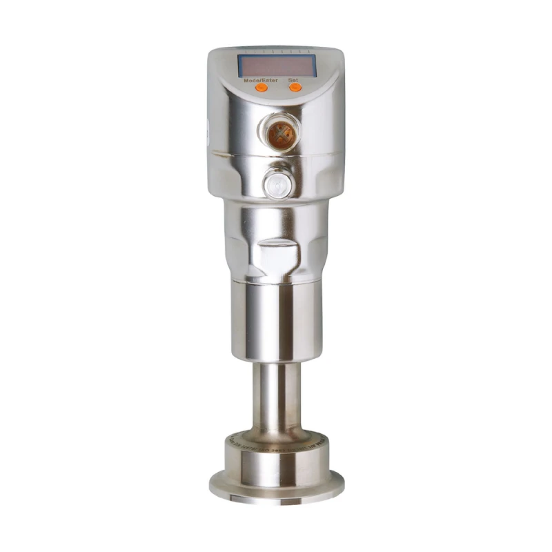 IFM PI2209
