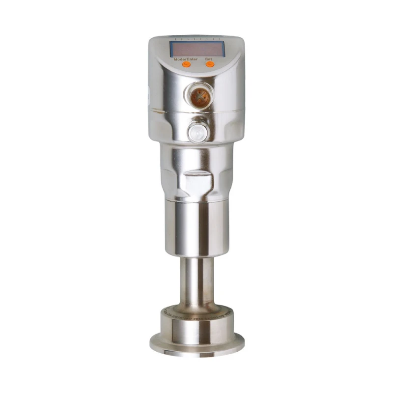 IFM PI2214