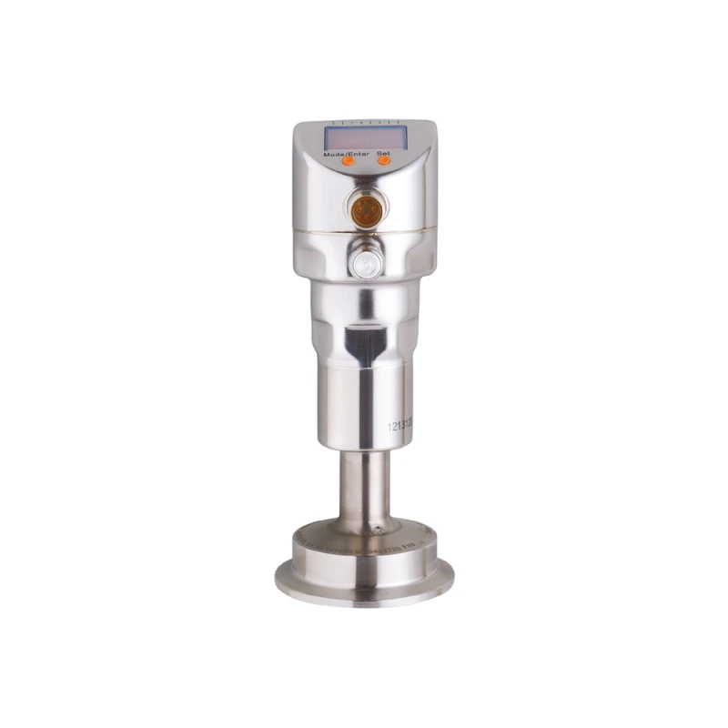 IFM PI2306