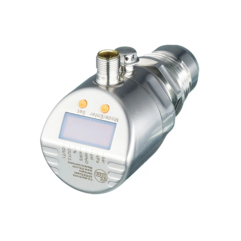 IFM PI2817
