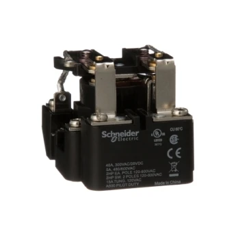Schneider 199AX-10 Relay