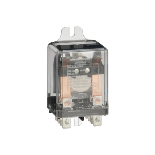 Schneider 300XBXC1-240A Relay