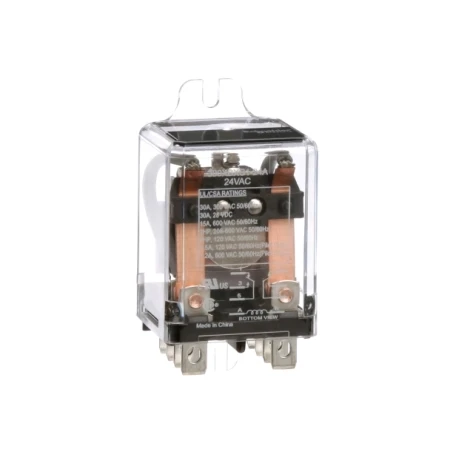 Schneider 300XBXC1-24A Relay