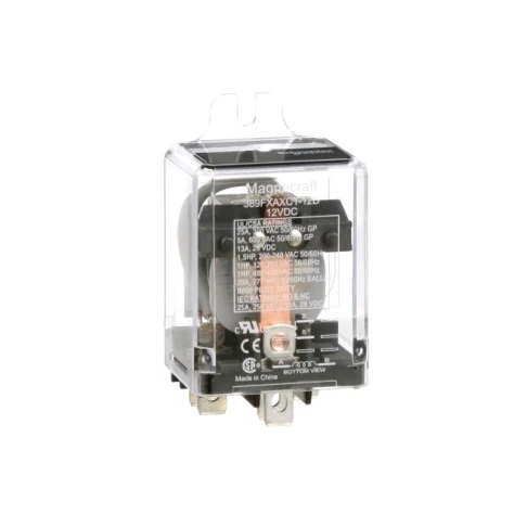 Schneider 389FXAXC1-12D Relay