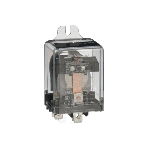 Schneider 389FXAXC1-24A Relay