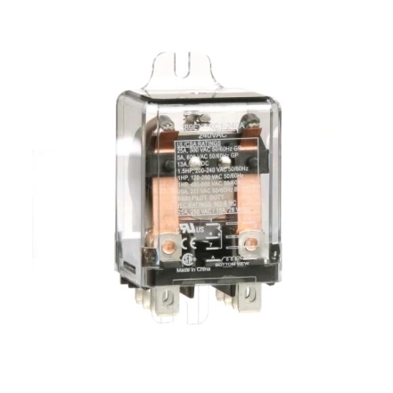 Schneider 389FXBXC1-240A Relay