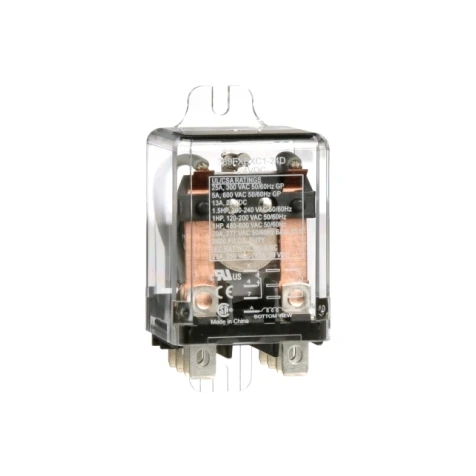 Schneider 389FXBXC1-24D Relay
