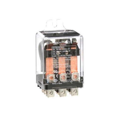 Schneider 389FXCXC1-12D Relay