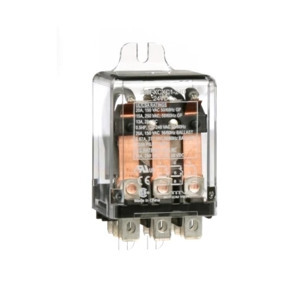 Schneider 389FXCXC1-24D Relay