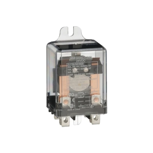 Schneider 389FXHXC1-24D Relay
