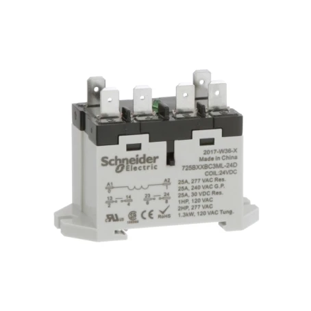 Schneider 725BXXBC3ML-24D