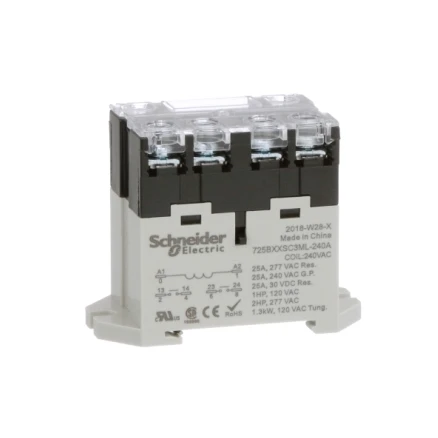 Schneider 725BXXSC3ML-240A