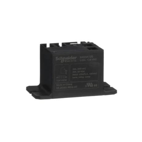 Schneider 9AS3A120 Relay