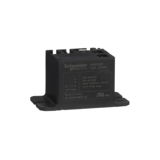 Schneider 9AS3A24 Relay