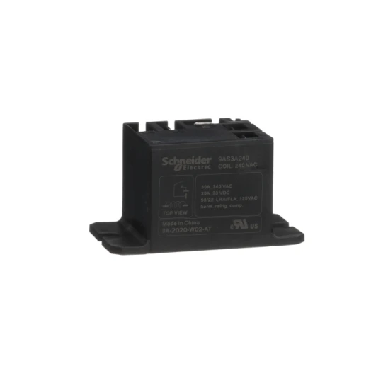 Schneider 9AS3A240 Relay