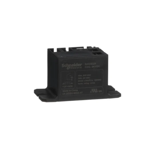 Schneider 9AS3D24 Relay