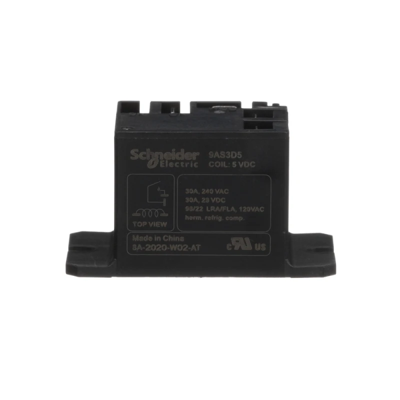Schneider 9AS3D5 Relay