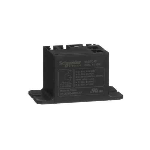 Schneider 9AS7D12 Relay