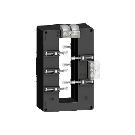 Schneider METSECT5DB125 Current Transformer