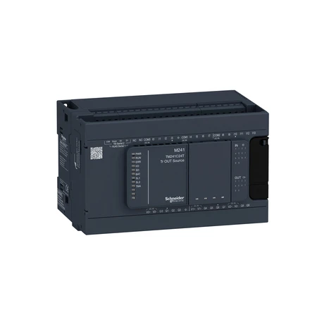 Schneider TM241C24T PLC
