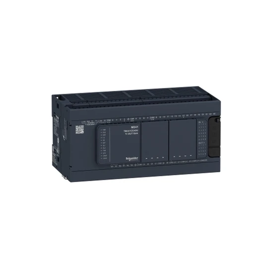 Schneider TM241C40R PLC