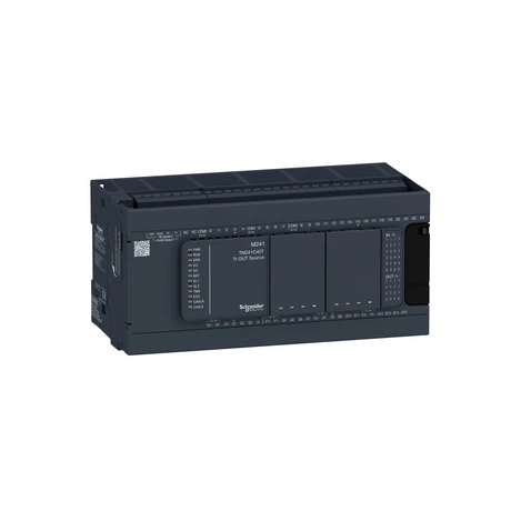 Schneider TM241C40T PLC