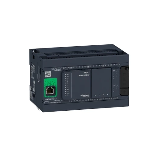 Schneider TM241CEC24R PLC