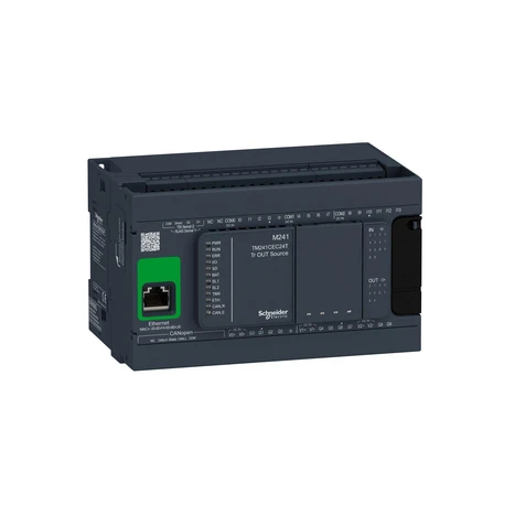 Schneider TM241CEC24T PLC