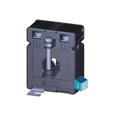 Siemens 4NC5122-2CE21 Current Transformer