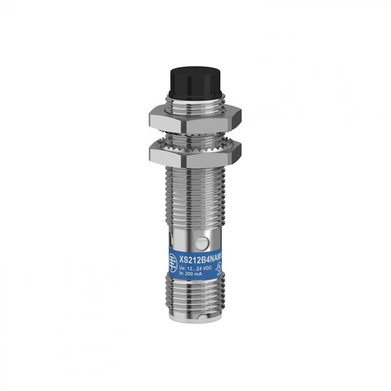 Telemecanique XS212B4PBM12