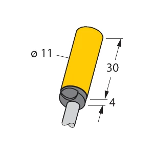 Turck NI5-K11-Y1 Inductive Sensor