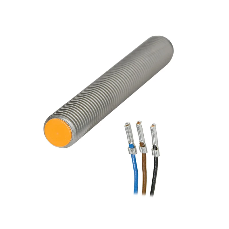 IFM IE5260 Inductive Sensor