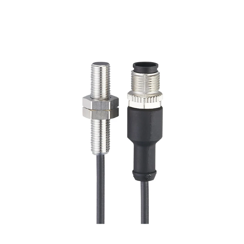 IFM IE5324 Inductive Sensor