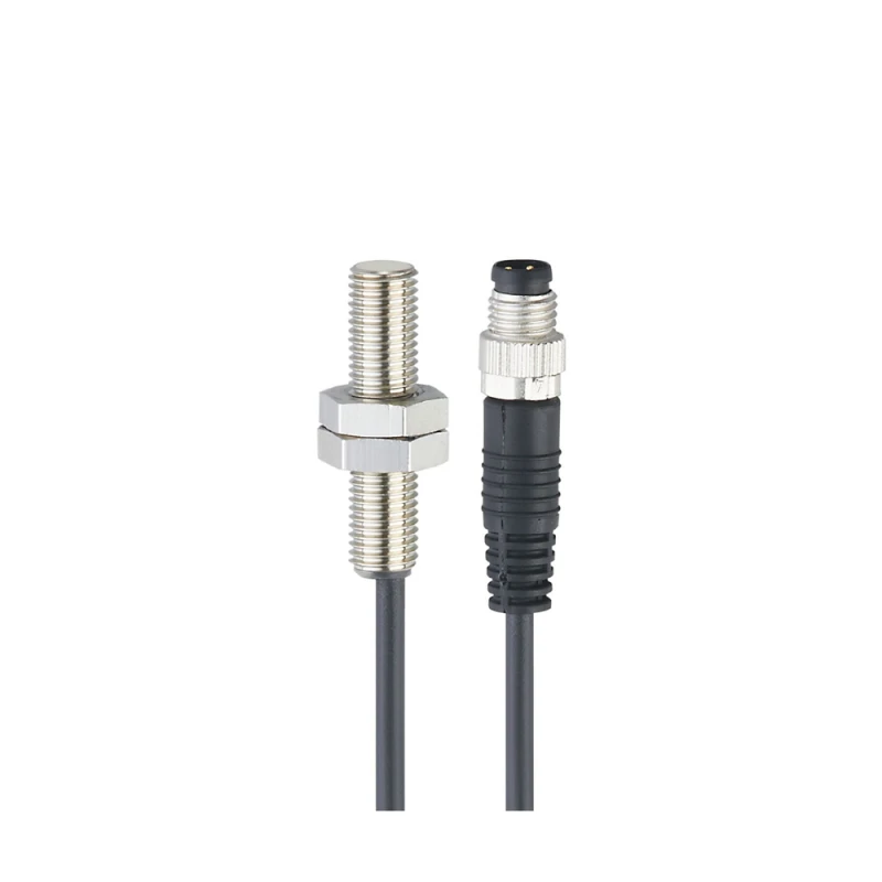IFM IE5388 Inductive Sensor