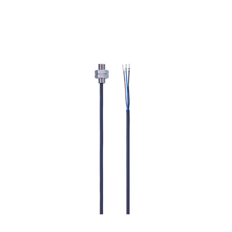 IFM IE5395 Inductive Sensor