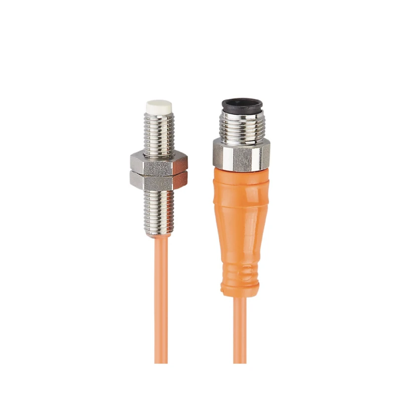 IFM IE5406 Inductive Sensor