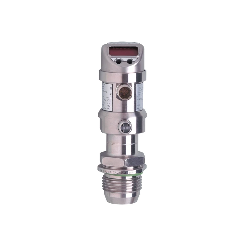 IFM PI008A Pressure Sensor