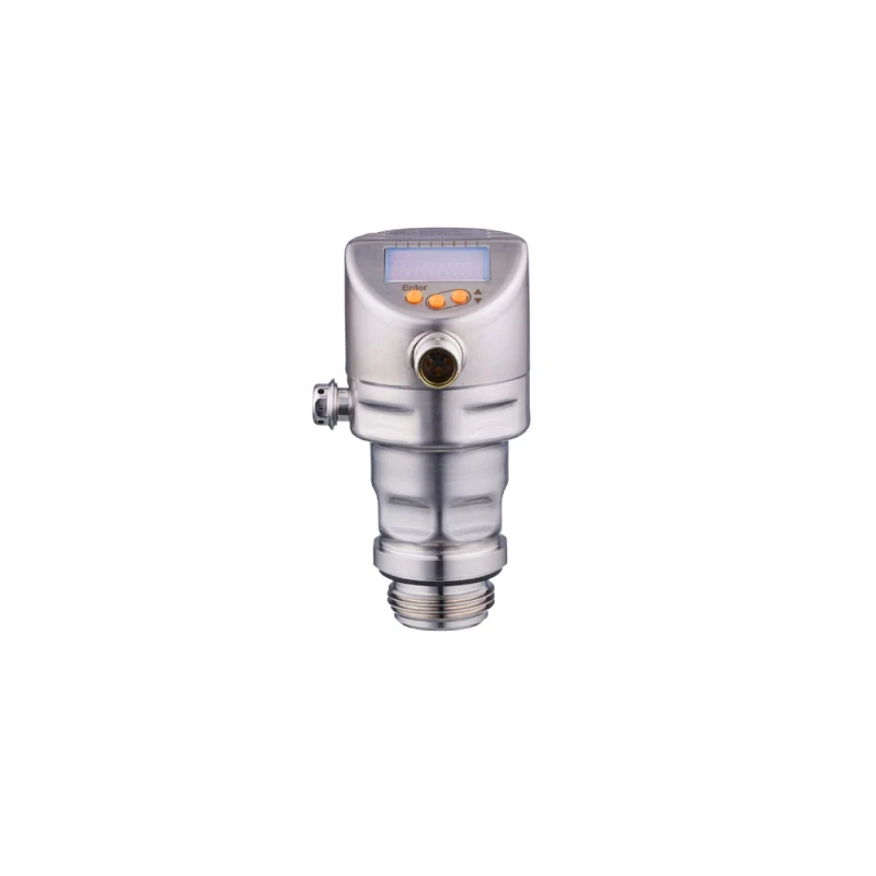 IFM PI1008 Pressure Sensor