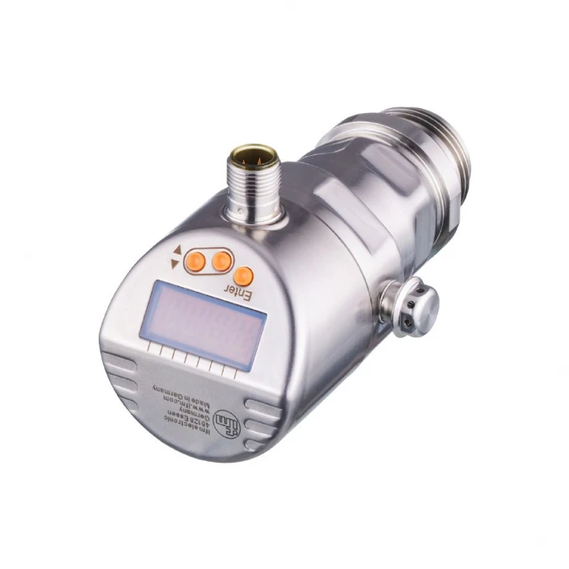 IFM PI1009 Pressure Sensor