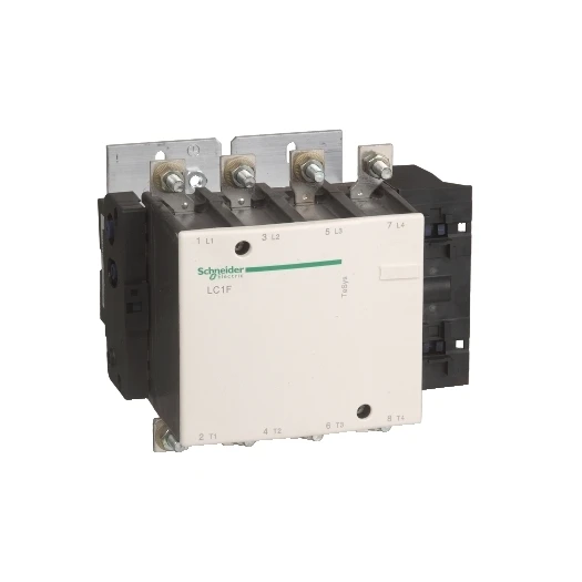 Schneider LC1F1154R6 Contactor