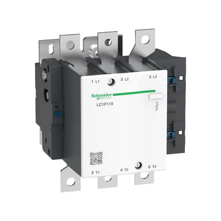 Schneider LC1F115G5 Contactor