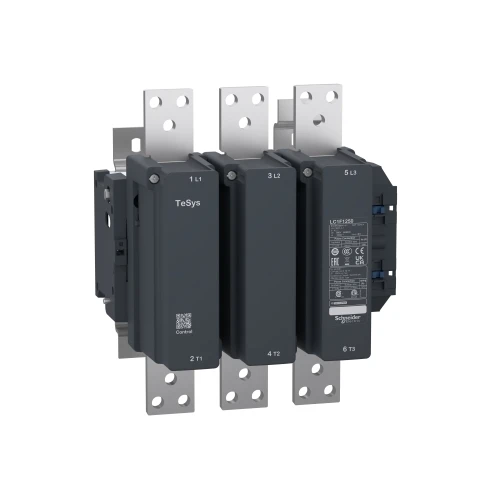 Schneider LC1F1250F7 Contactor