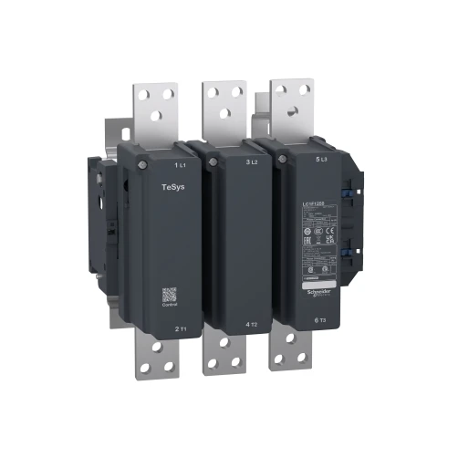 Schneider LC1F1250M7 Contactor